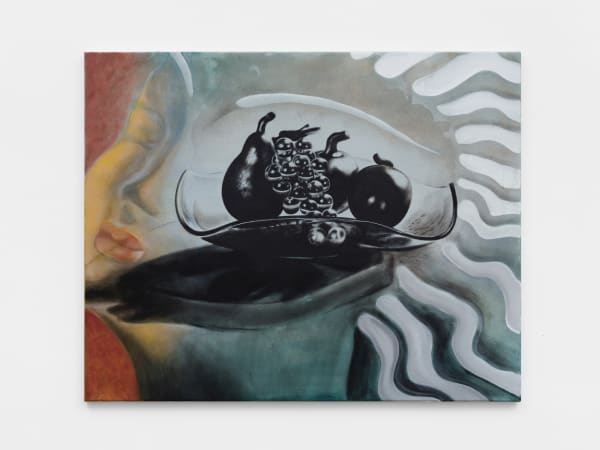Jacopo Pagin, Chrome Diet, 2022