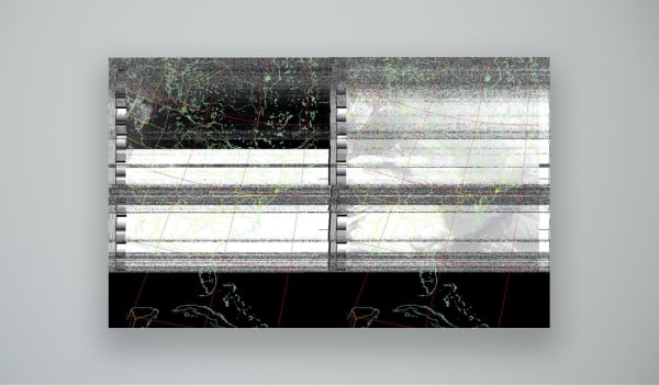 Xin Liu, noaa18-04230008, 2020-2021
