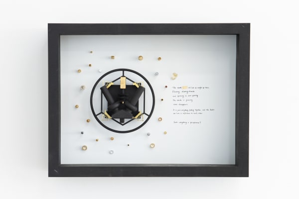 Xin Liu, drawing notes 4