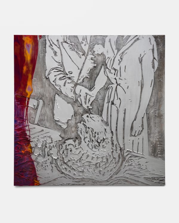 Astra Huimeng Wang, A Continuum of Positively Captivating Behavioral Expectations, 2022