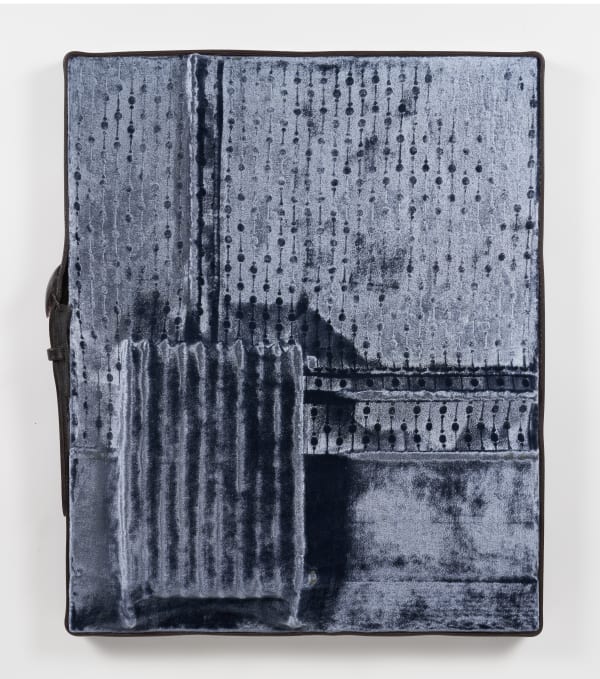 Lior Modan, Steam, 2021