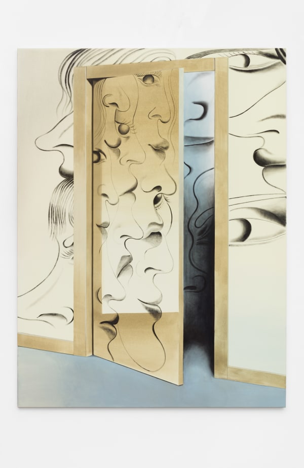 Jacopo Pagin, Untitled, 2022