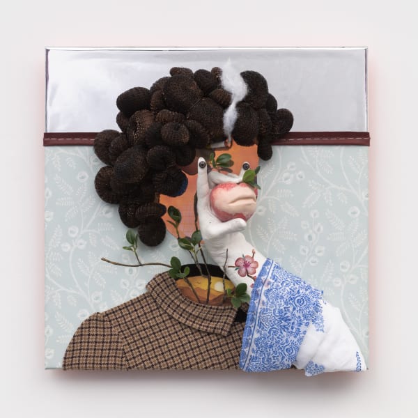 Miguel Angel Payano Jr., 当时，当年 (That Time, That Year), 2021