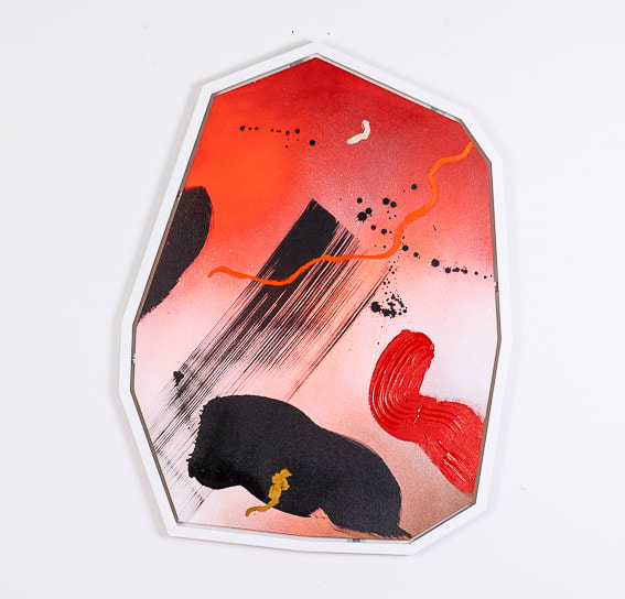 Makiko Harris, Gem 31, 2023