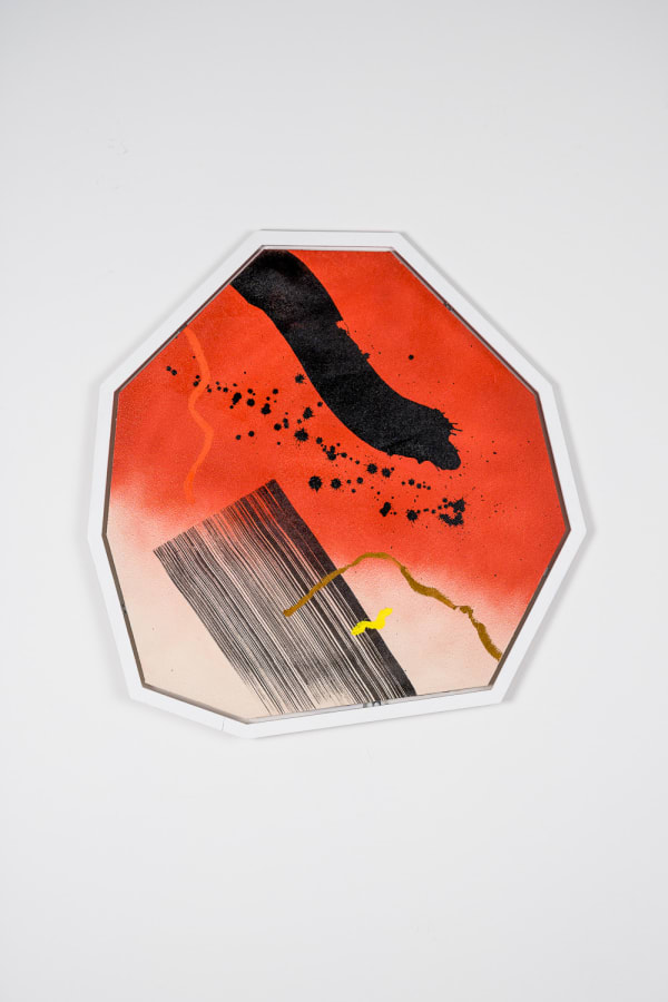 Makiko Harris, Gem 23, 2023