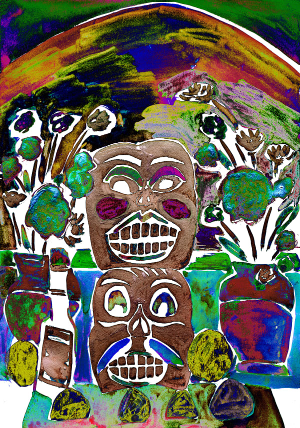 Mal Fostock, Fiesta, 2003