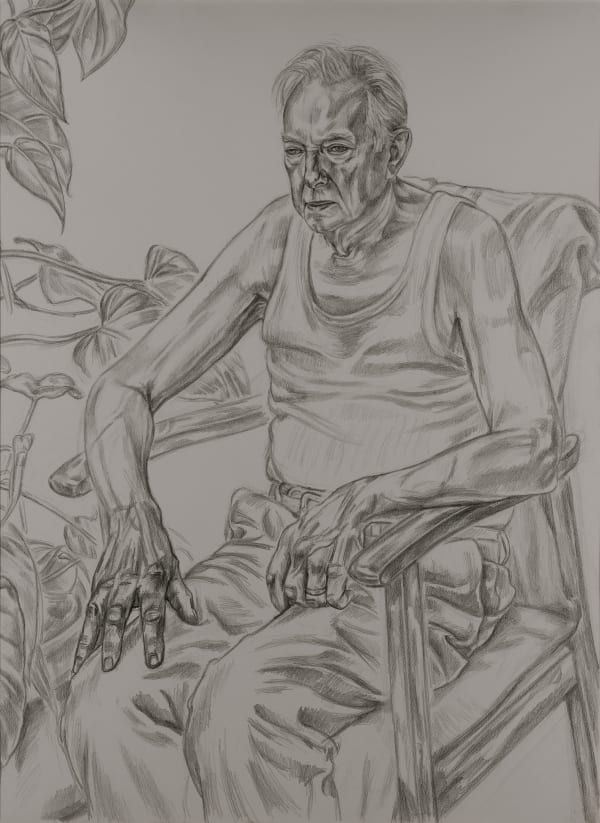Mal Fostock, Ronnie, 2006
