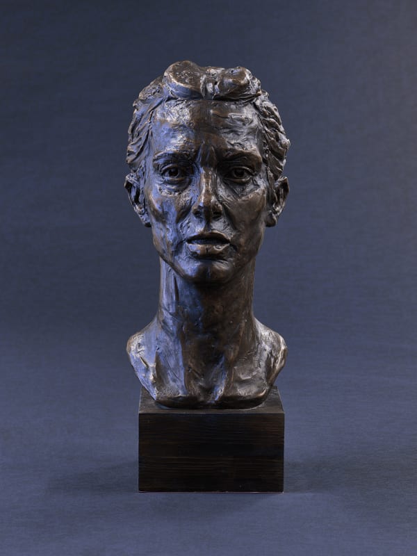 Mal Fostock, Christina, 1990