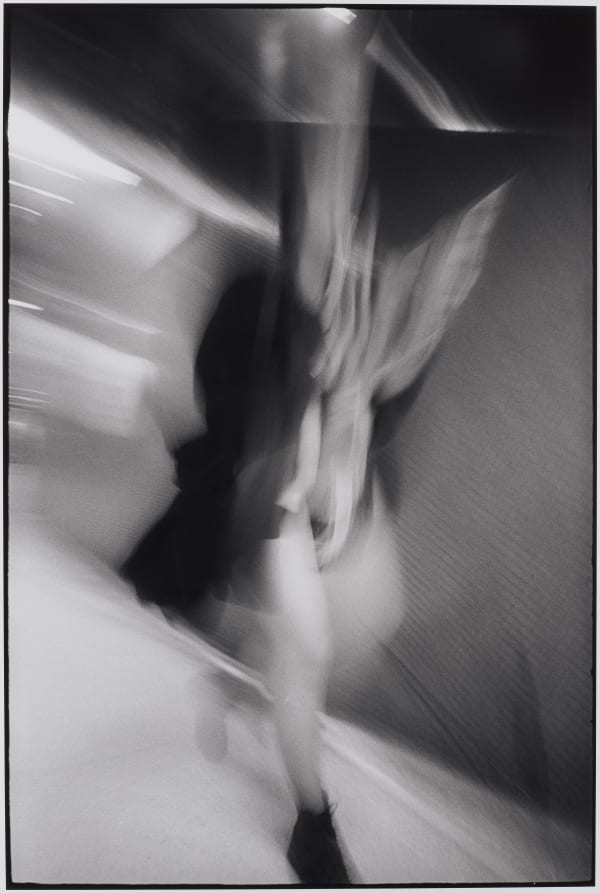 Mal Fostock, Vol de Nuit, 2016