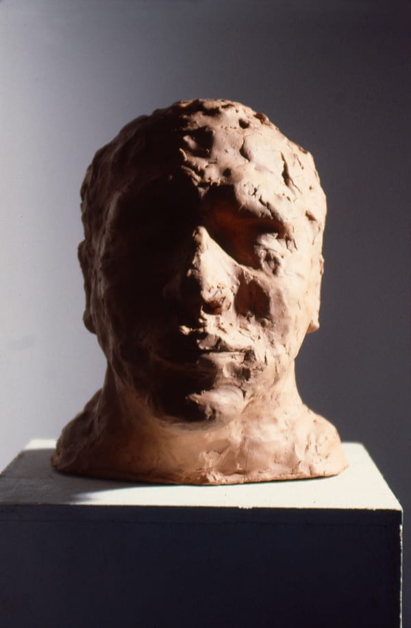 Mal Fostock, Maybelle, 1990