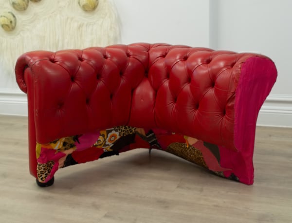 Bella Bradford, Chester (II), 2024