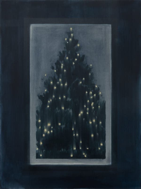 Yuhao Chen - It’s that time of the year again, 2025