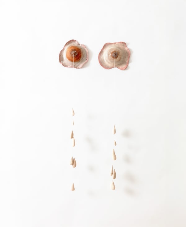 Silia Ka Tung, Milky Way Pair, 2025