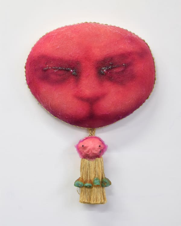 Kenji Lim - I'm Here To Make Things Complicated, 2025