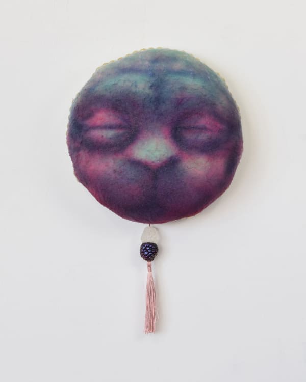 Kenji Lim, Overthinking Is Bliss, 2024