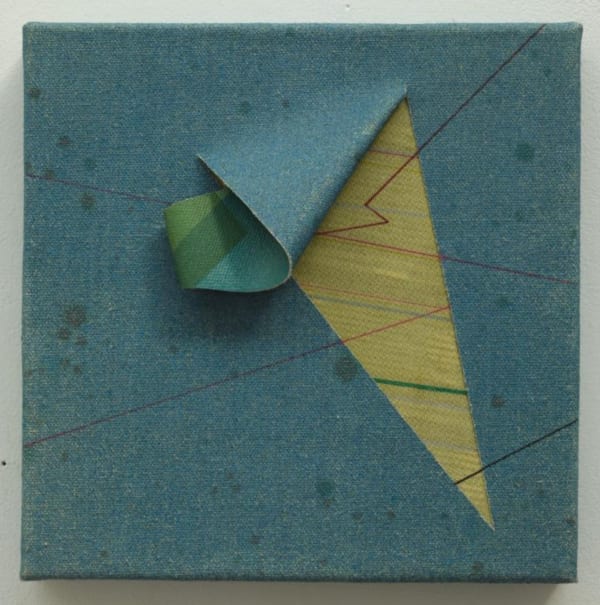 YU Xiao, Roll 40, No.09 , 2020