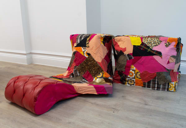 Bella Bradford, Chester (I), 2024