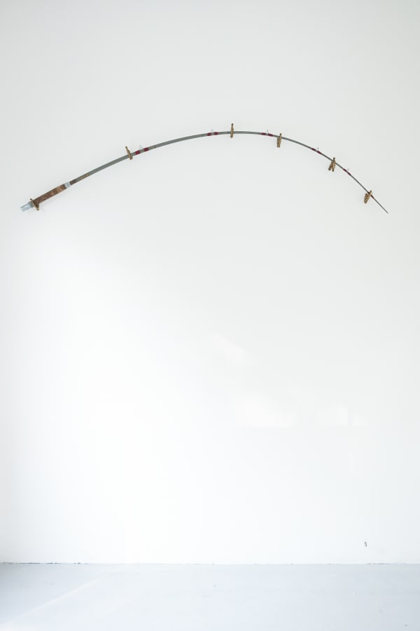 Xu Dengqian, One Pound, 2023