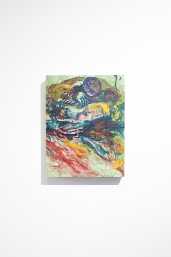 Himani Gupta, Emergence- study, 2024