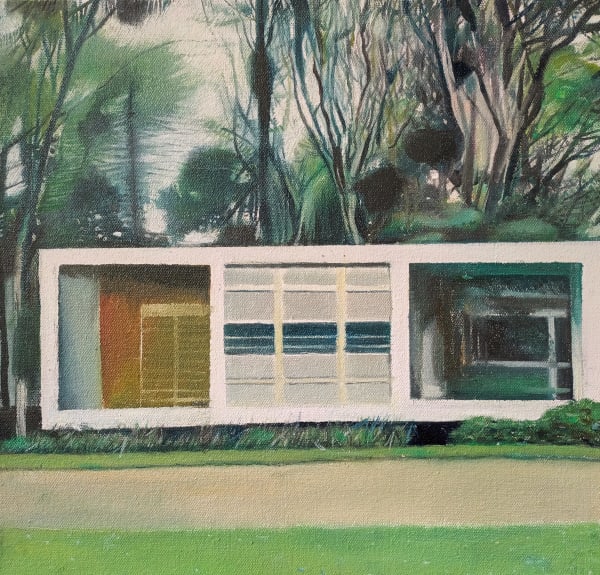 Alexandra Baraitser, WOW, 2023