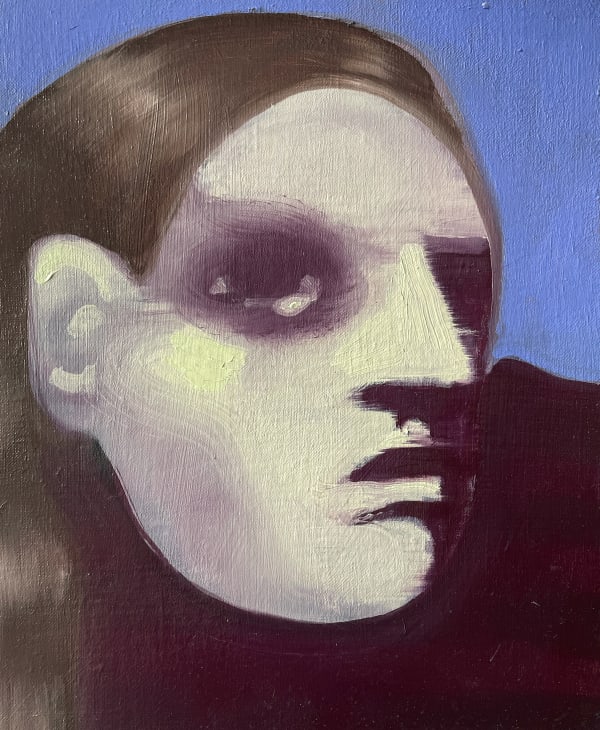 Katja Farin, Teary, 2025