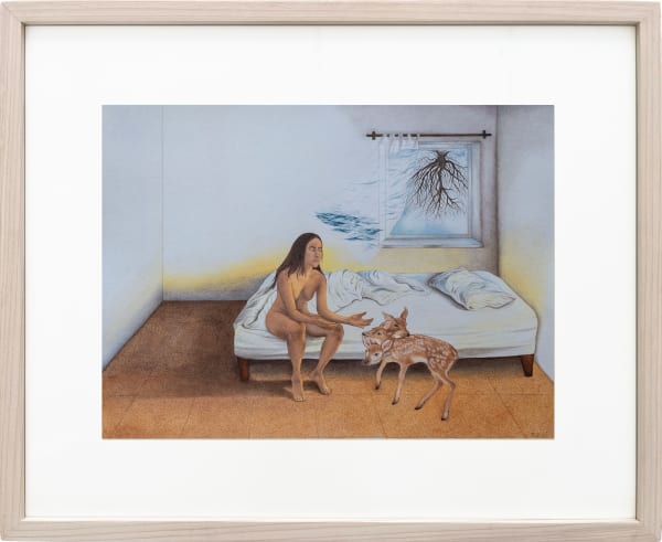 Natasha Malik, Another Birth, 2025