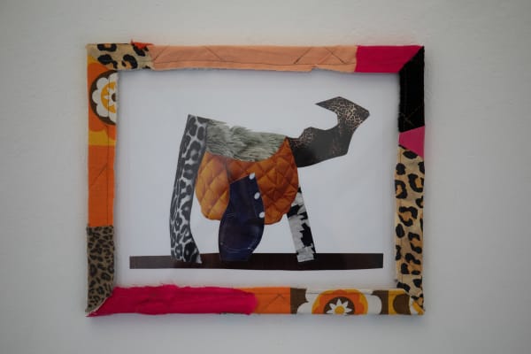 Bella Bradford, Elmer, 2024