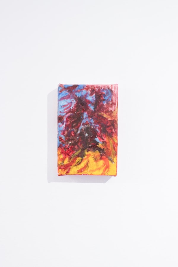 Himani Gupta, Dumfries house - The Grove, 2024