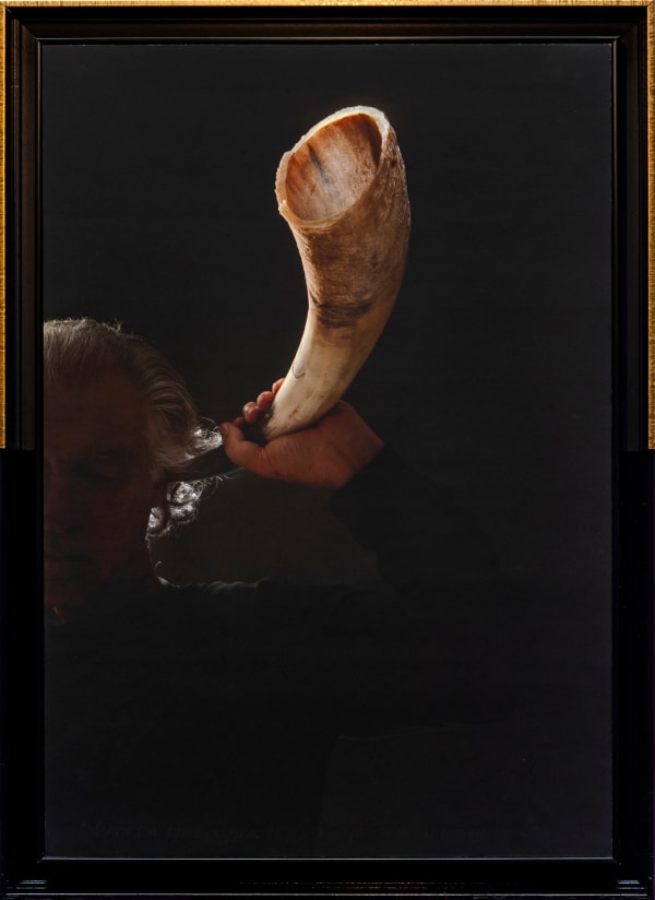 Ricardo Elias, Los dichos de otros inspiran el pensamiento propio, no los sustituyen., 2024