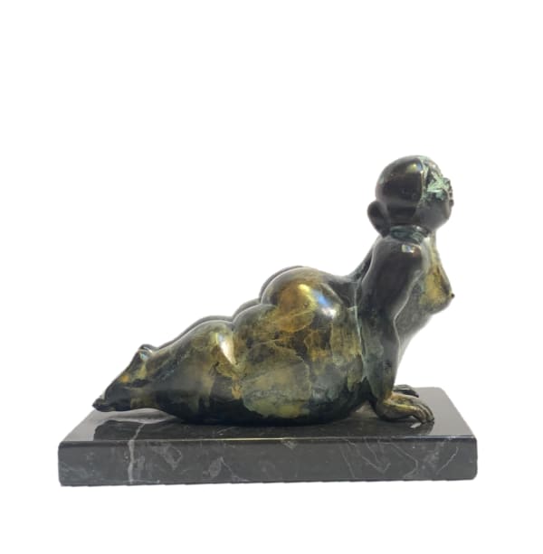 José Torres, "Gym", 2025