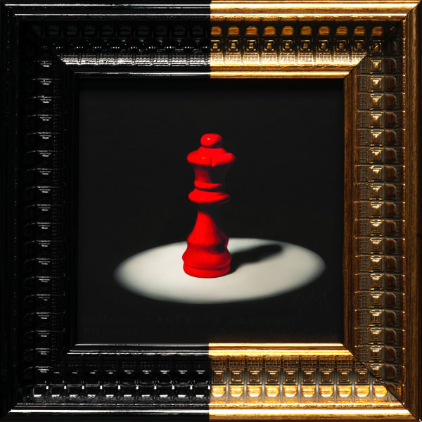 Ricardo Elias, No hay grandes mujeres detrás de grandes hombres. Más bien, hay grandes mujeres a pesar de algunos hombres., 2024