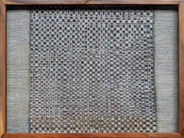 Francisco Morales, "De la serie Defensor de oficio IV", 2022