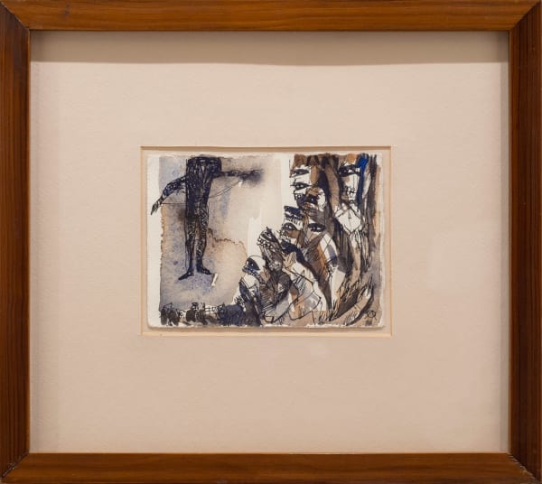 Antonio Ramírez, "Brujo", 1998