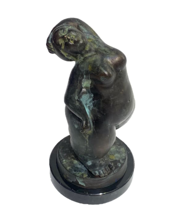 José Torres, "Coqueteando", 2025