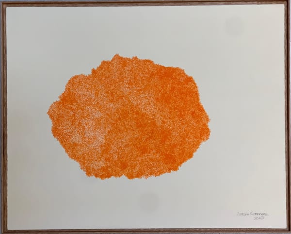 Adrián Guerrero, "427 minutos", 2025
