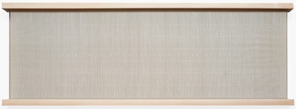 Francisco Morales, "Lineamientos de origen", 2006