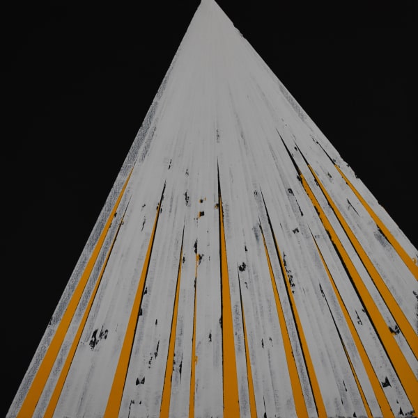 Joao Rodríguez, Eclipse o bola disco I, 2024