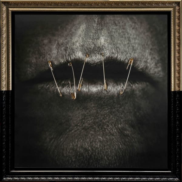 Ricardo Elias, Maldita confianza; nos hace decir lo que debemos callar., 2024