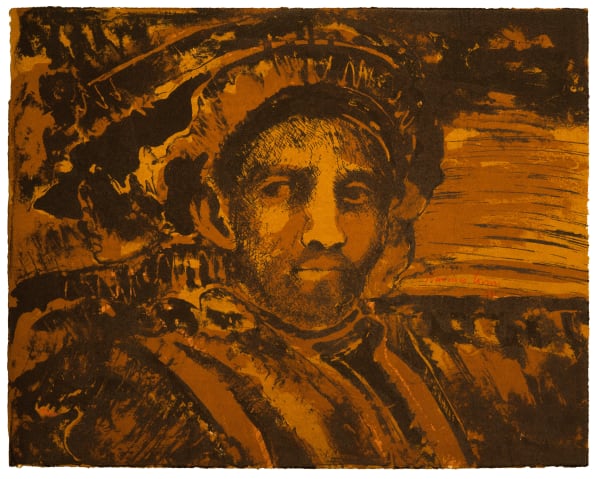 Francisco Corzas, "Me llamo barro", 1973