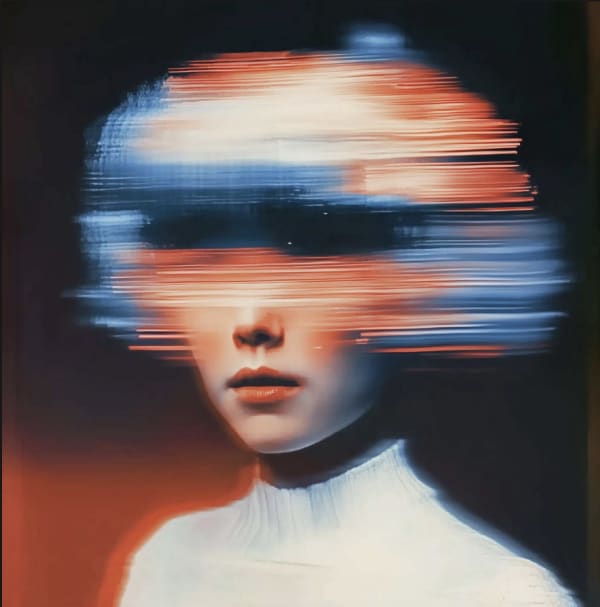 JoCa, “Nuclear Seed”, 2025