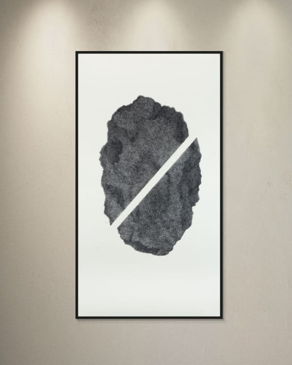 Adrián Guerrero, "2520 minutos", 2025