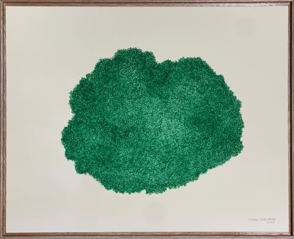 Adrián Guerrero, "412 minutos", 2025