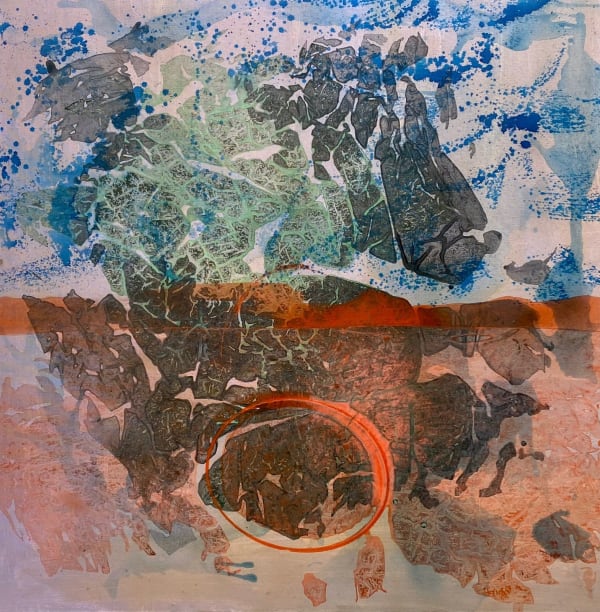 Armando Melendez, Sin titulo, 2025