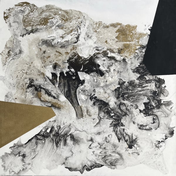 Fernando Quirarte, "Humo", ca 2015