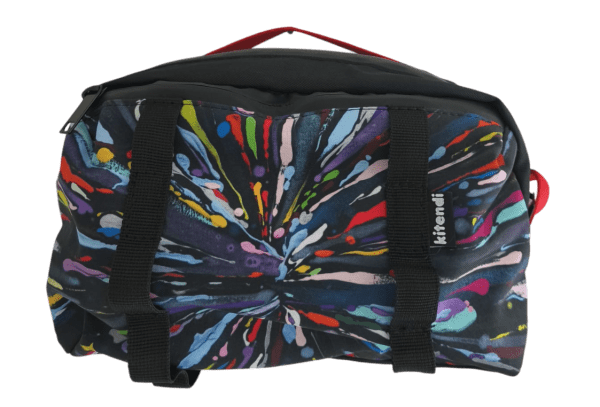 Kitendi, BIG-KV2 COLABS Roberto Morleghem x Kitendi, 2025