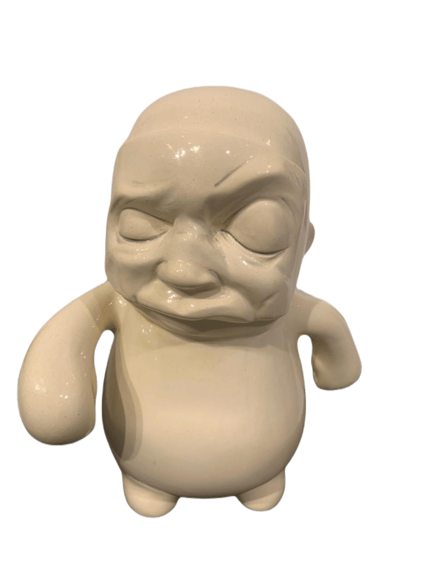 John Medina, "Mensajes", 2025