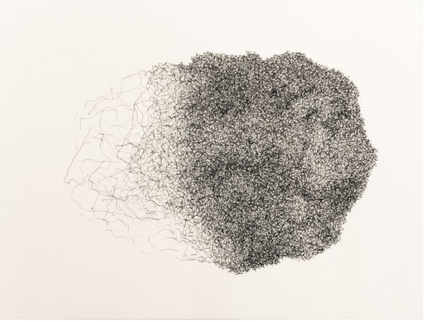 Adrián Guerrero, "385 Minutos", 2025