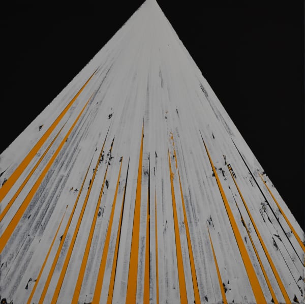 Joao Rodríguez, Eclipse o bola disco II, 2024