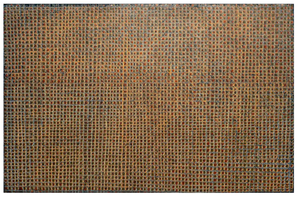 Francisco Morales, "Defensor de oficio VII", 2022-2224