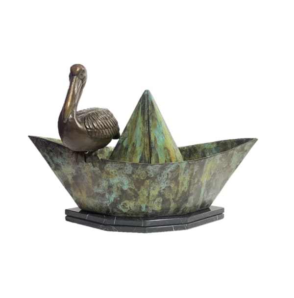 José Torres, "Marinero", 2025